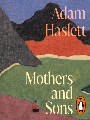 cover image of Mothers and Sons